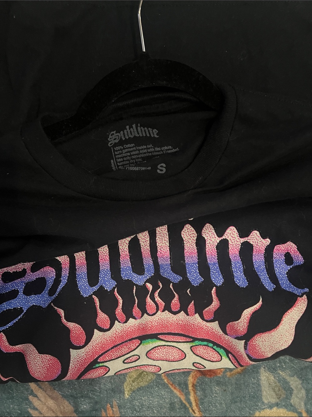 Sublime - Picture 2 of 3